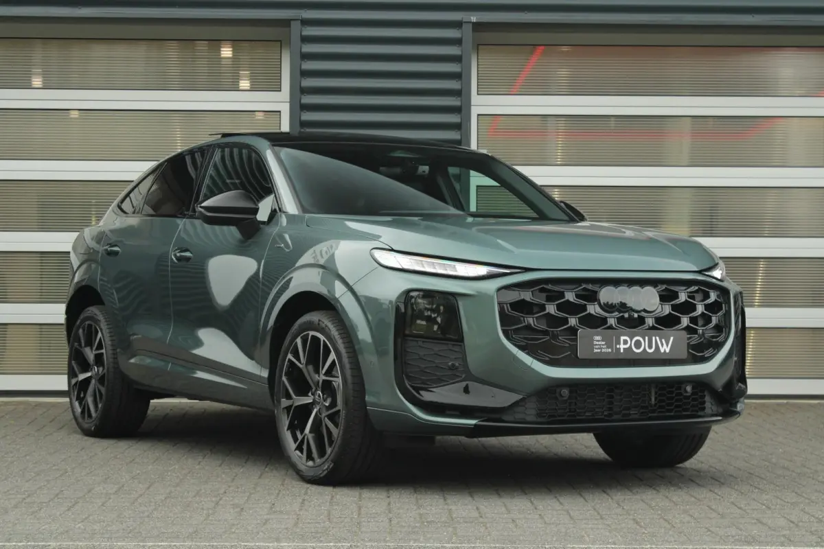 1.5 272pk e-hybrid S edition | Trekhaak Pakket | Panoramadak