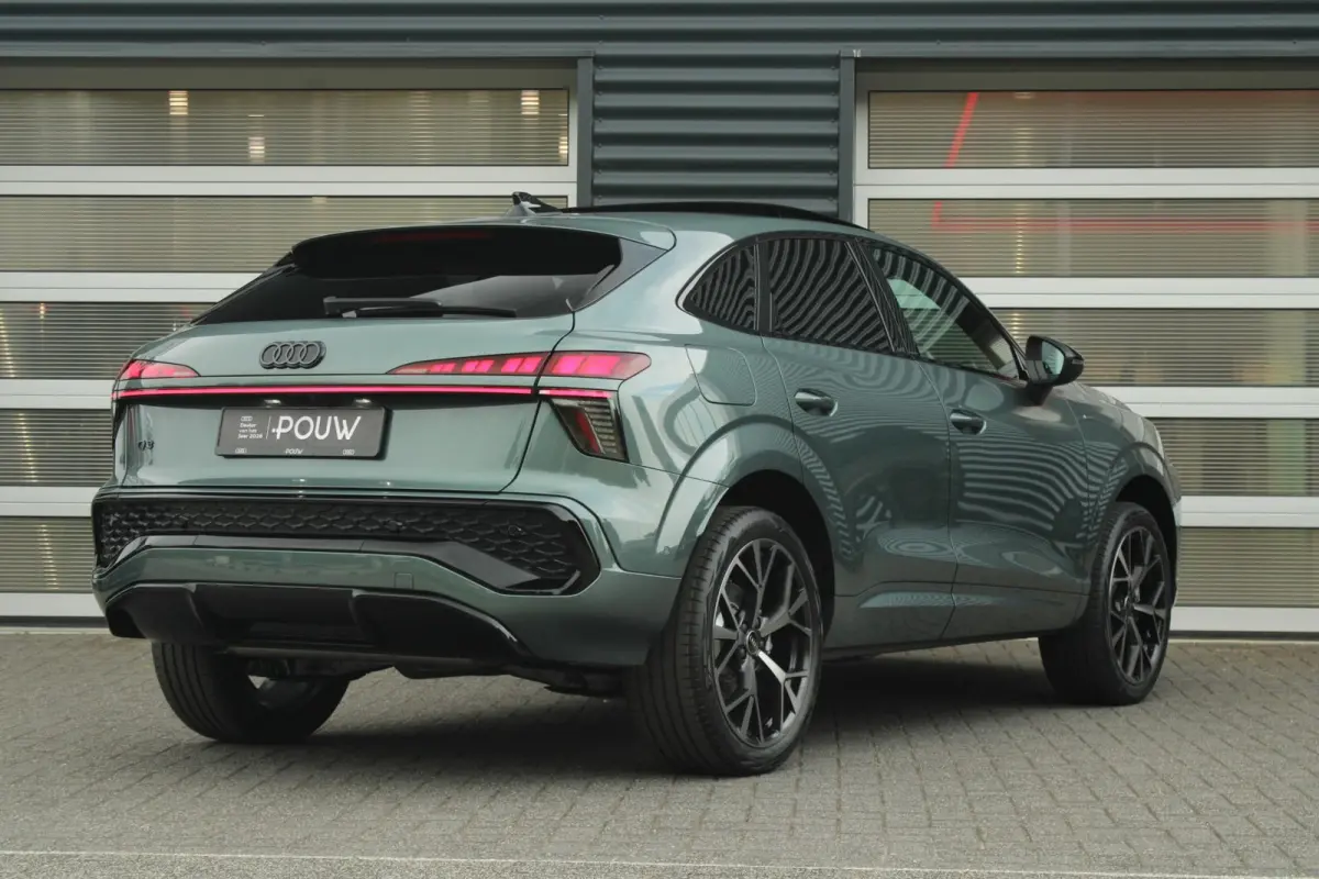 1.5 272pk e-hybrid S edition | Trekhaak Pakket | Panoramadak