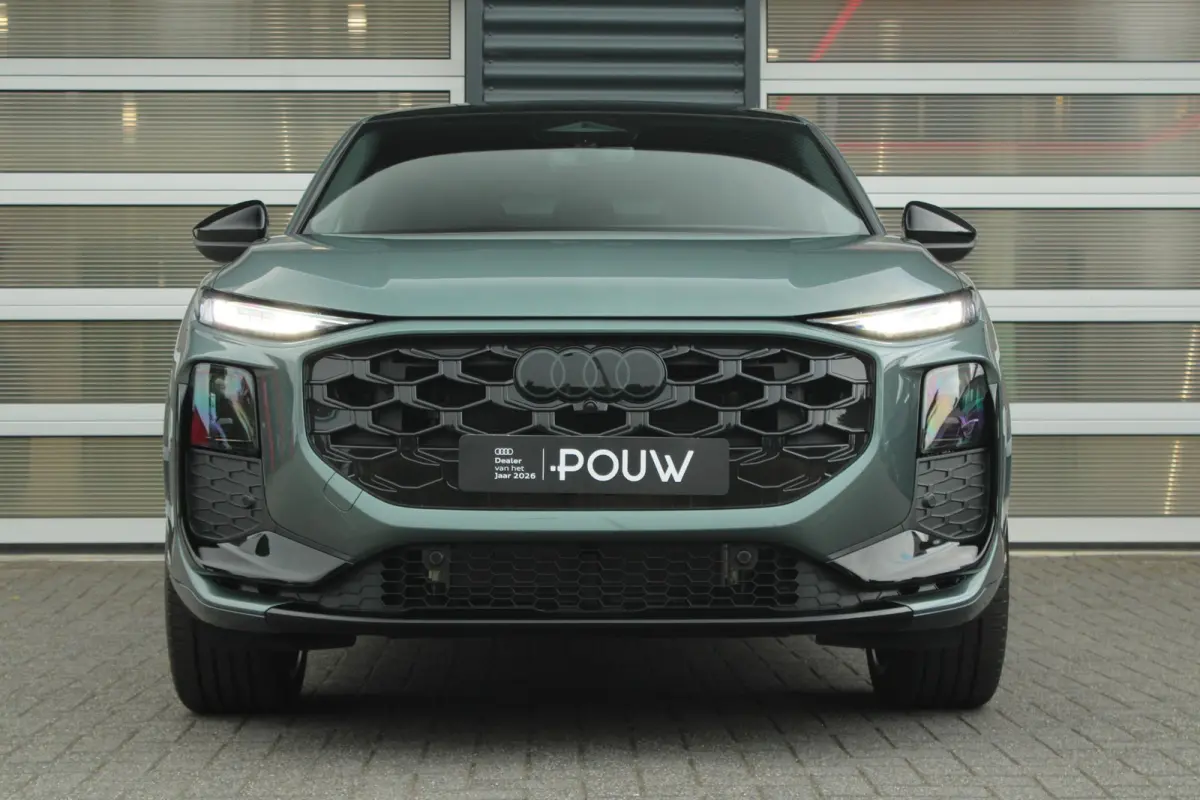 1.5 272pk e-hybrid S edition | Trekhaak Pakket | Panoramadak