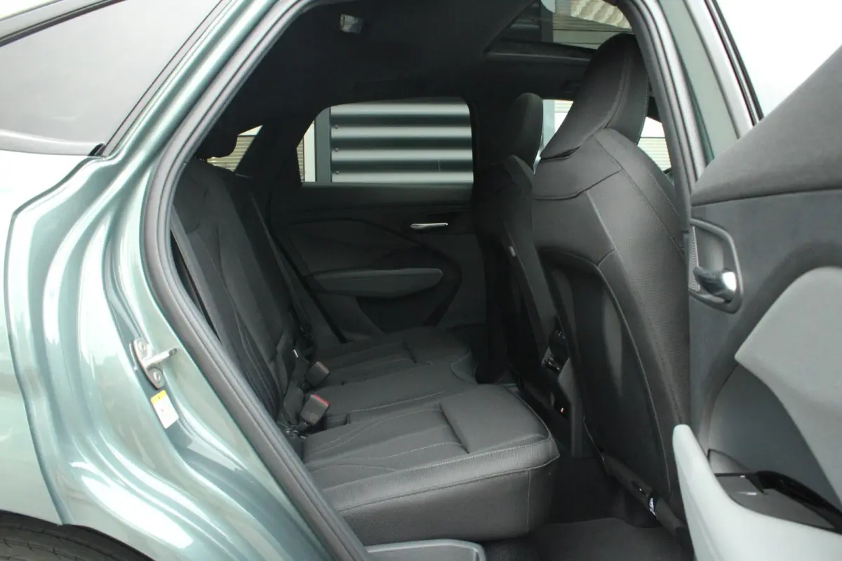 1.5 272pk e-hybrid S edition | Trekhaak Pakket | Panoramadak
