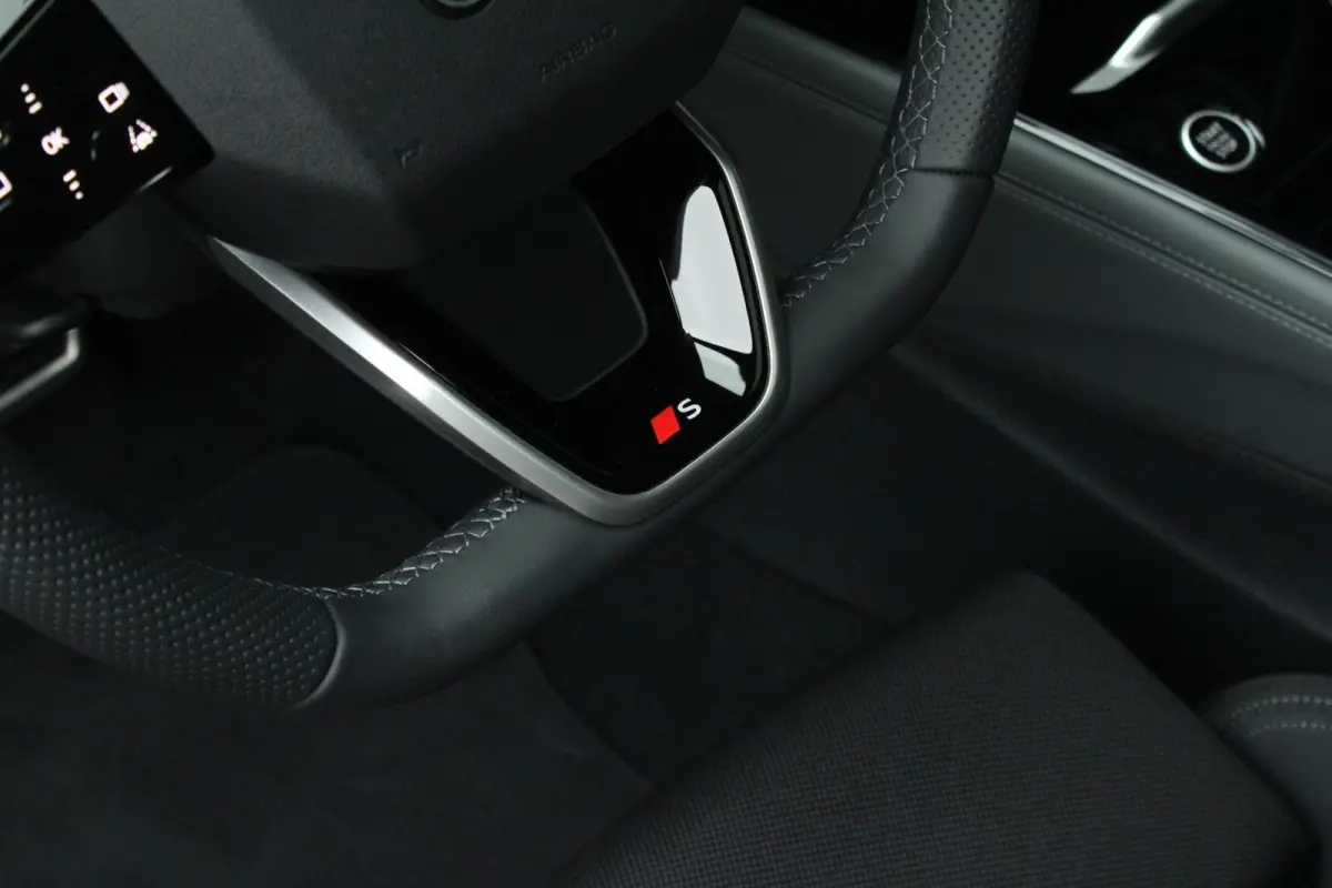 1.5 272pk e-hybrid S edition | Trekhaak Pakket | Panoramadak