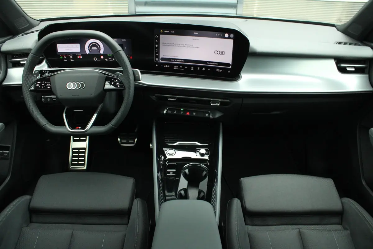 1.5 272pk e-hybrid S edition | Trekhaak Pakket | Panoramadak