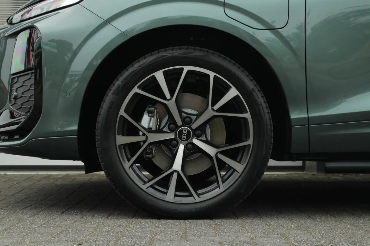 1.5 272pk e-hybrid S edition | Trekhaak Pakket | Panoramadak