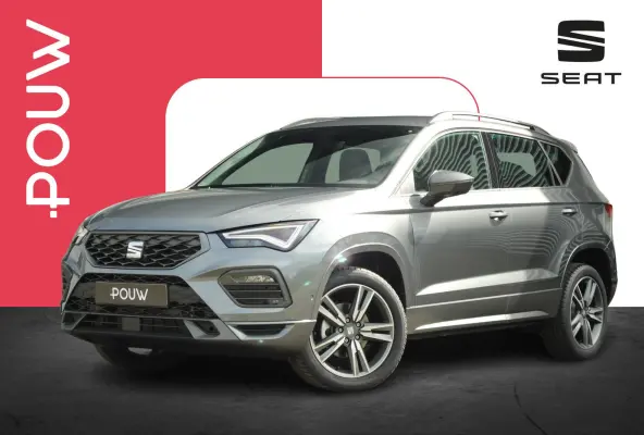 1.5 TSI 150pk DSG FR Business Intense | Trekhaak Wegklapbaar | 18" Velgen