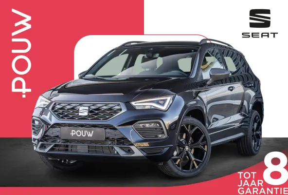 1.5 TSI 150pk DSG FR Business Intense | Panoramadak | Exclusive 19 Inch