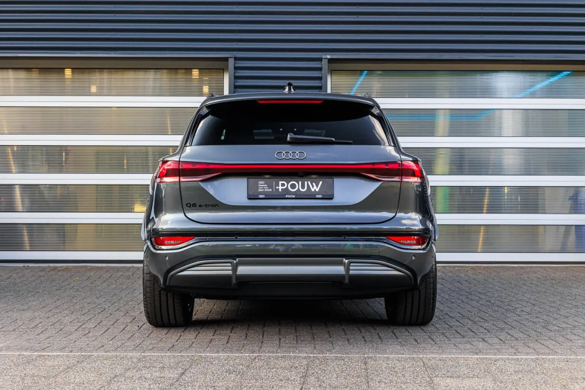 306pk S Edition Performance 100 kWh | Panoramadak | Winter Pakket