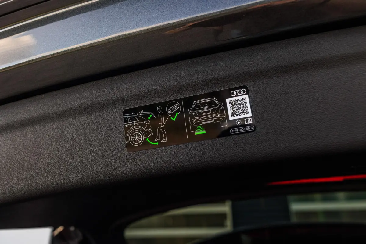 306pk S Edition Performance 100 kWh | Panoramadak | Winter Pakket