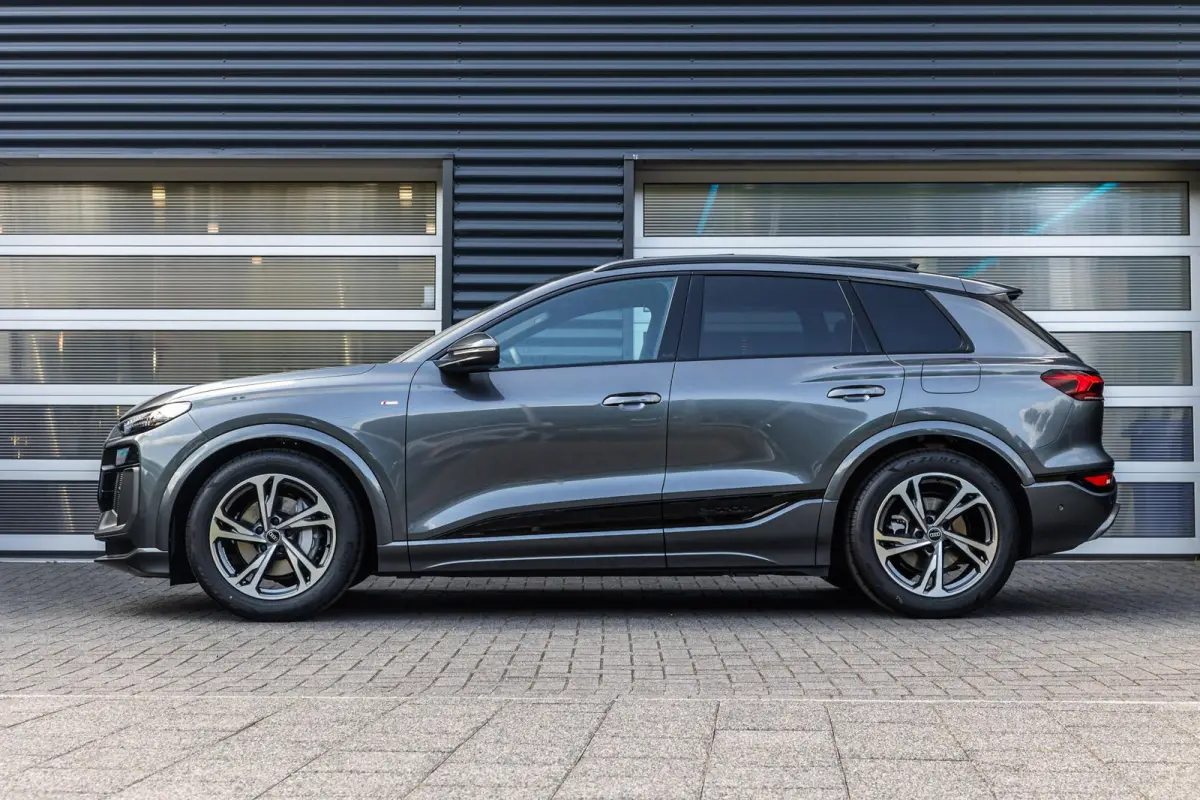 306pk S Edition Performance 100 kWh | Panoramadak | Winter Pakket