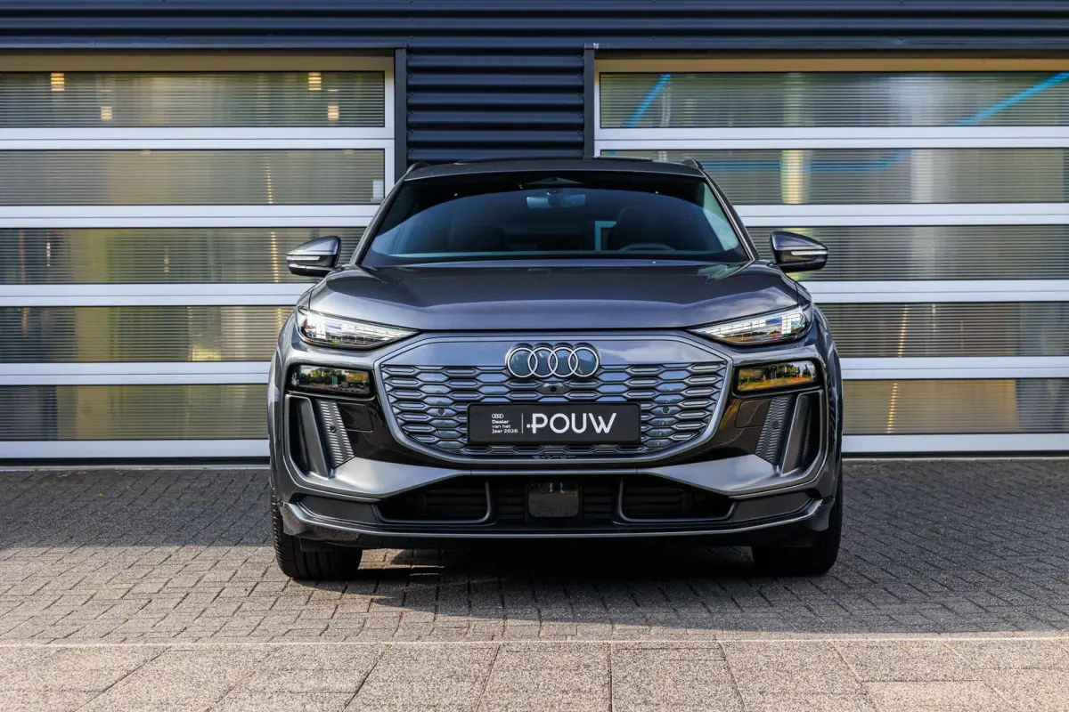 306pk S Edition Performance 100 kWh | Panoramadak | Winter Pakket