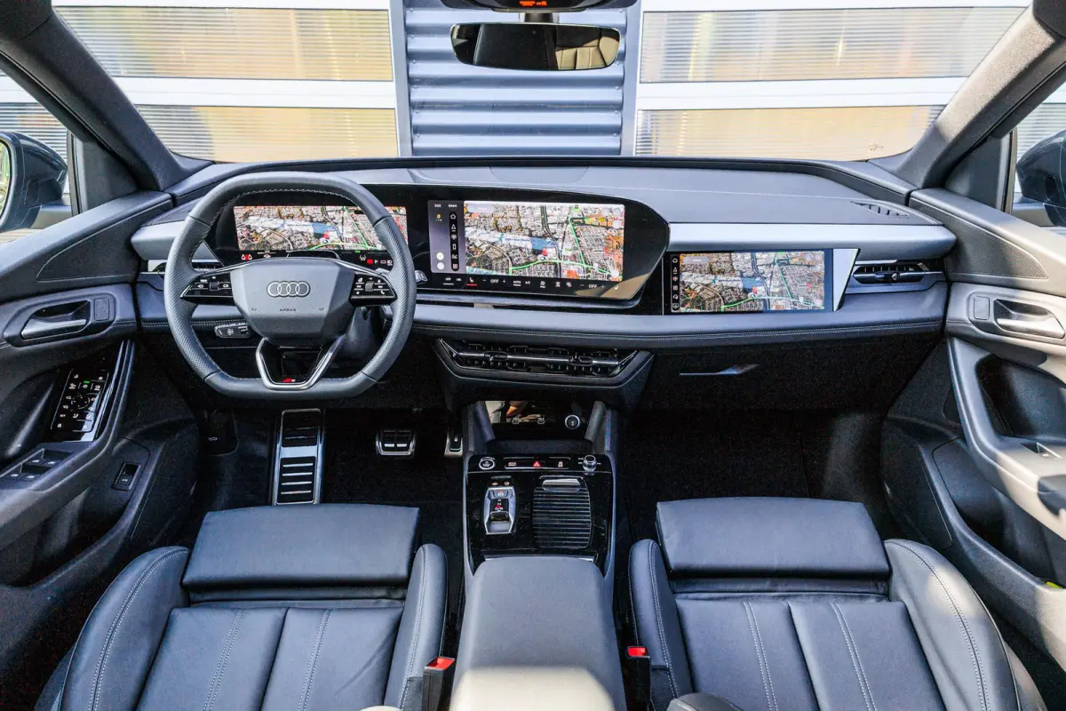 306pk S Edition Performance 100 kWh | Panoramadak | Winter Pakket