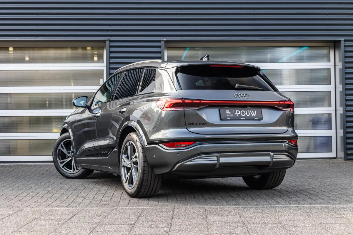 306pk S Edition Performance 100 kWh | Panoramadak | Winter Pakket