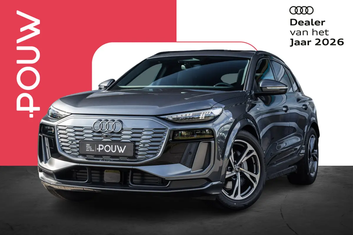 306pk S Edition Performance 100 kWh | Panoramadak | Winter Pakket