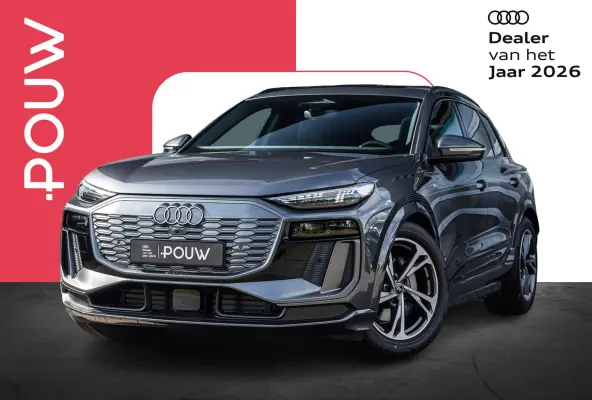 306pk S Edition Performance 100 kWh | Panoramadak | Winter Pakket