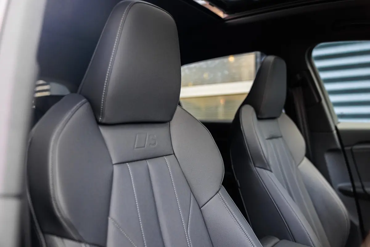 306pk S Edition Performance 100 kWh | Panoramadak | Winter Pakket