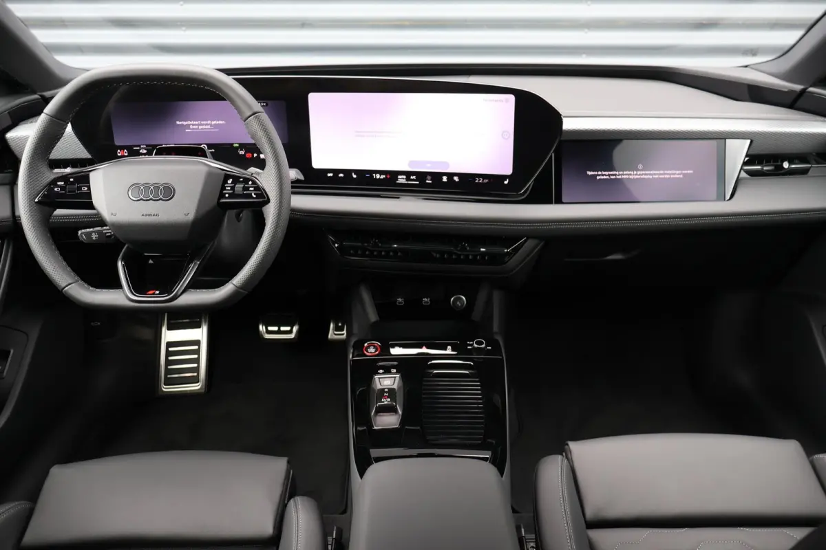 S edition 367pk 100 kWh | Winter Pakket | 360 camera