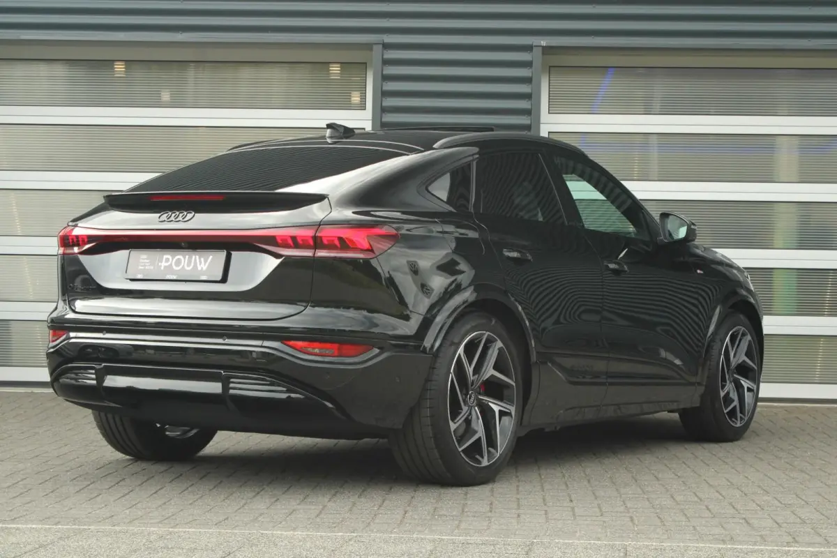 306pk S Edition Performance 100 kWh | Trekhaak Pakket | Panoramadak