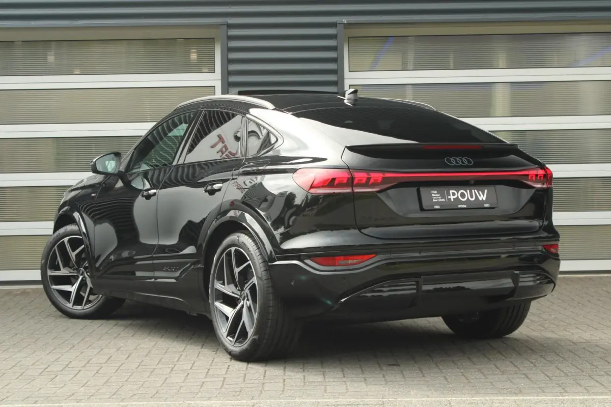 306pk S Edition Performance 100 kWh | Trekhaak Pakket | Panoramadak
