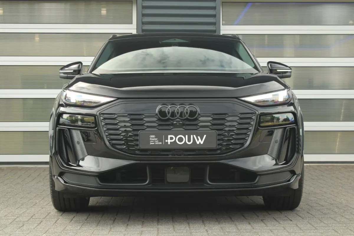 306pk S Edition Performance 100 kWh | Trekhaak Pakket | Panoramadak