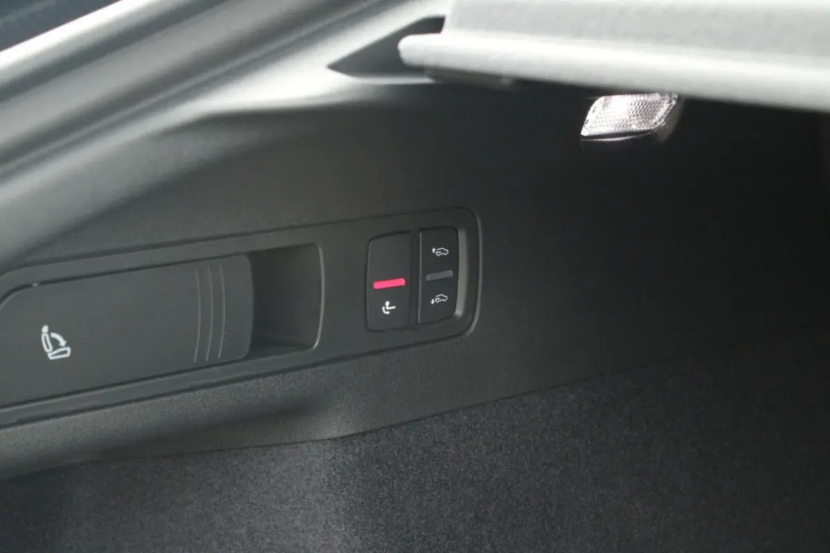306pk S Edition Performance 100 kWh | Trekhaak Pakket | Panoramadak
