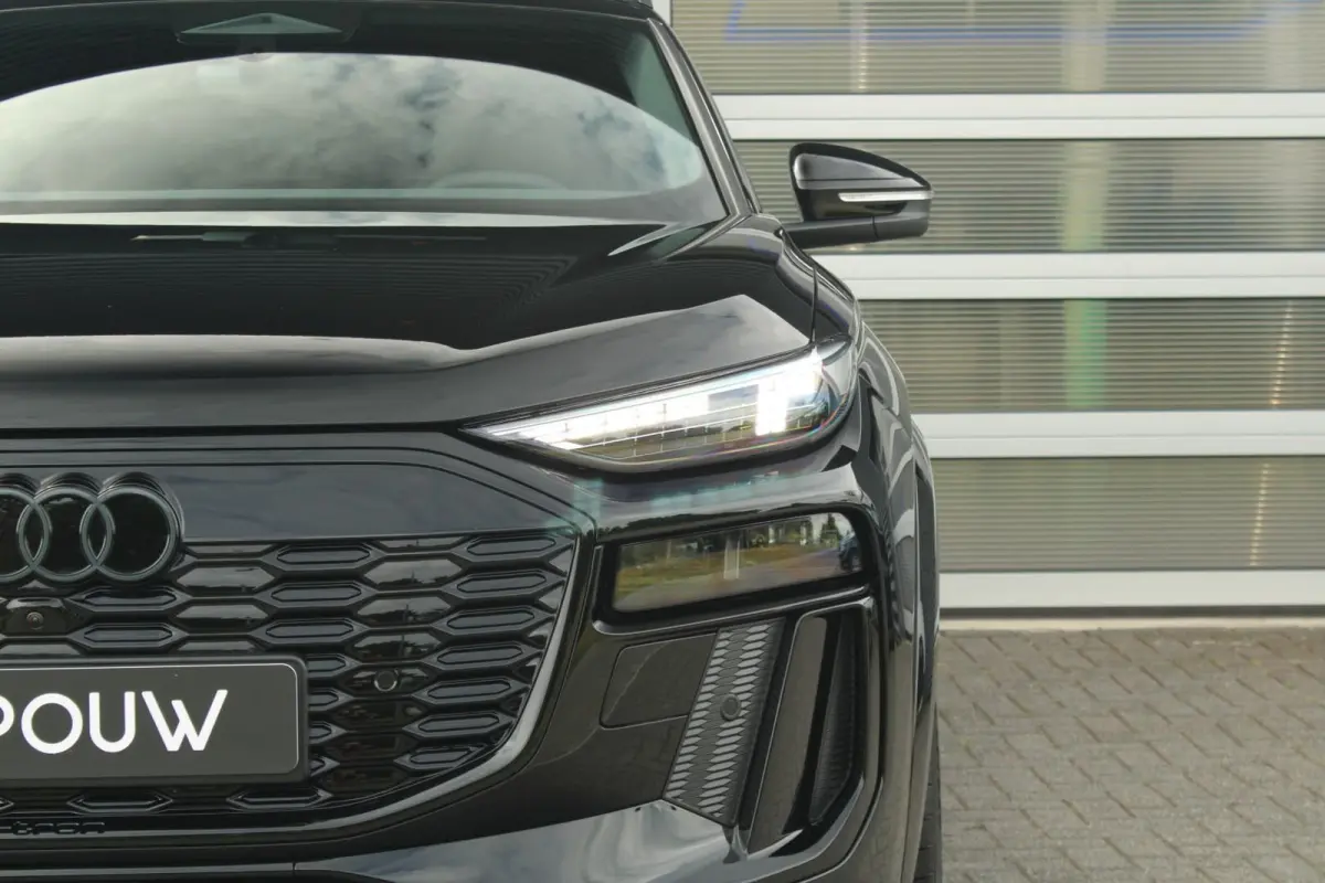 306pk S Edition Performance 100 kWh | Trekhaak Pakket | Panoramadak