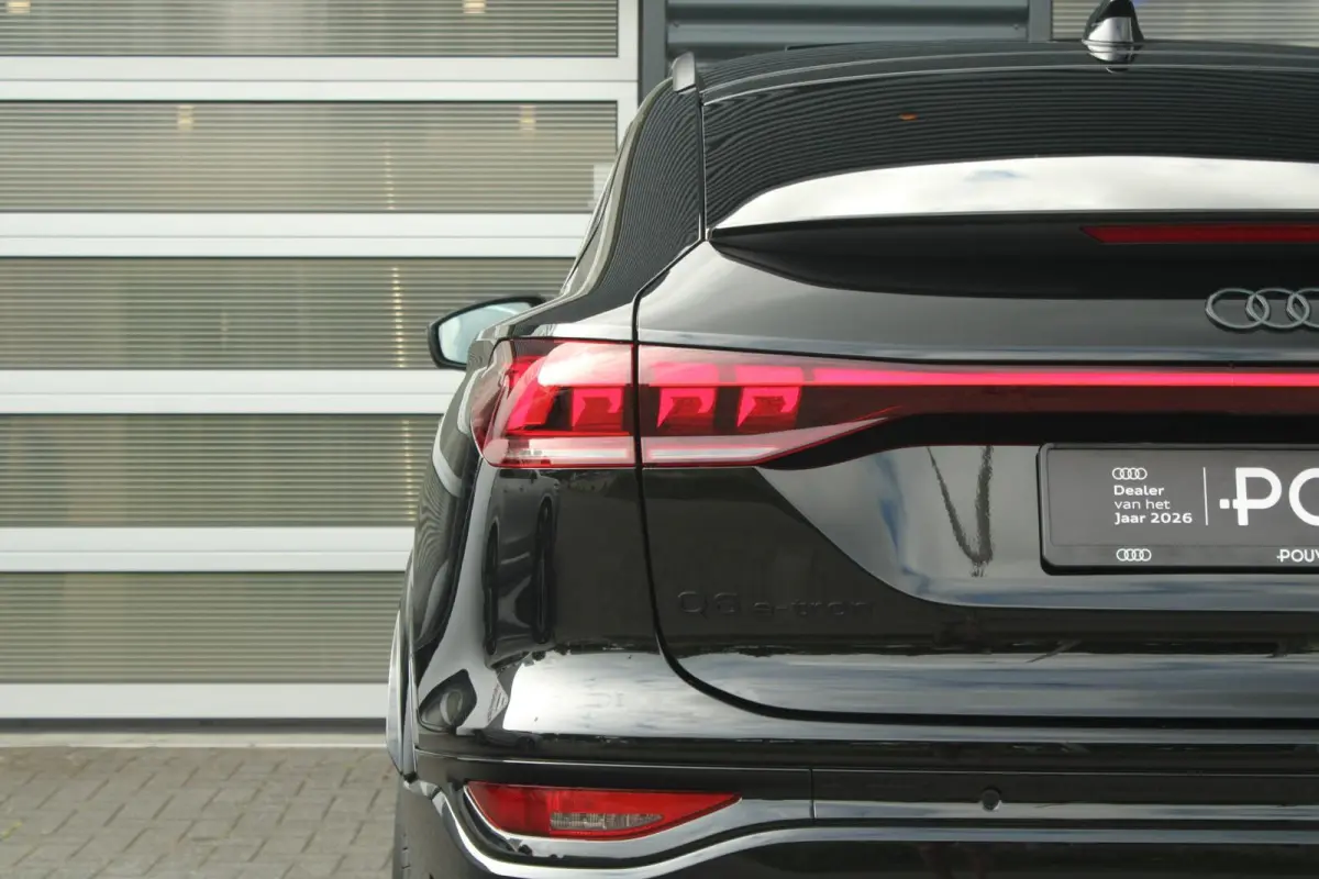 306pk S Edition Performance 100 kWh | Trekhaak Pakket | Panoramadak