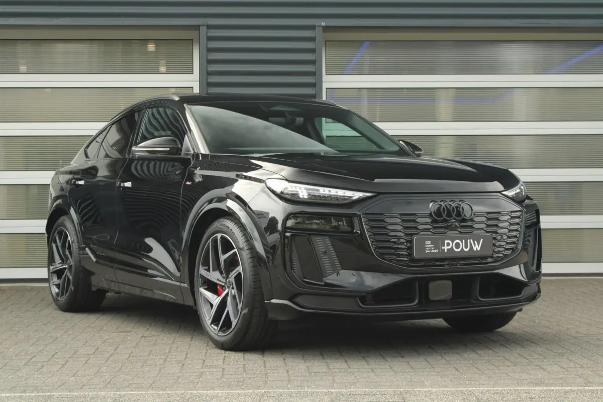 306pk S Edition Performance 100 kWh | Trekhaak Pakket | Panoramadak