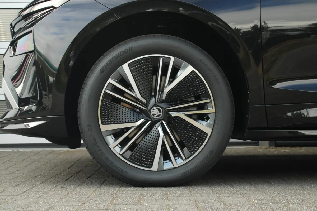 85 286pk Business Edition | Trekhaak Wegklapbaar | 20" Velgen