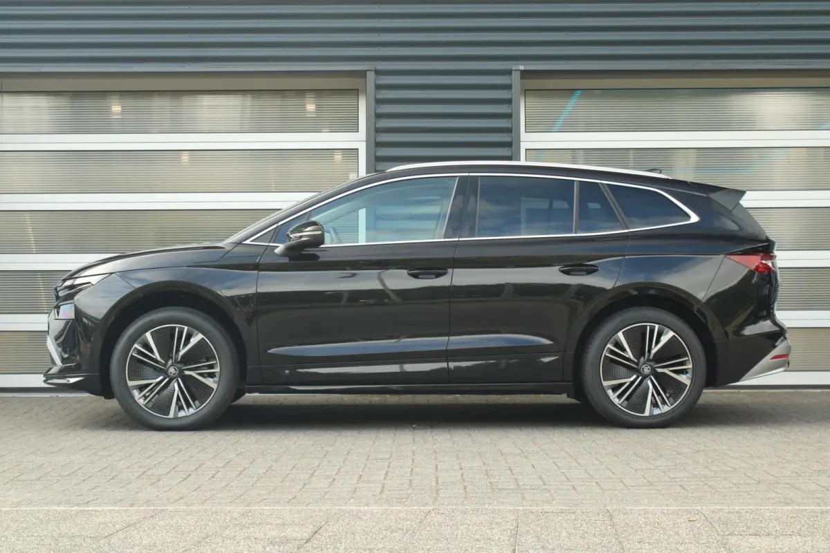 85 286pk Business Edition | Trekhaak Wegklapbaar | 20" Velgen
