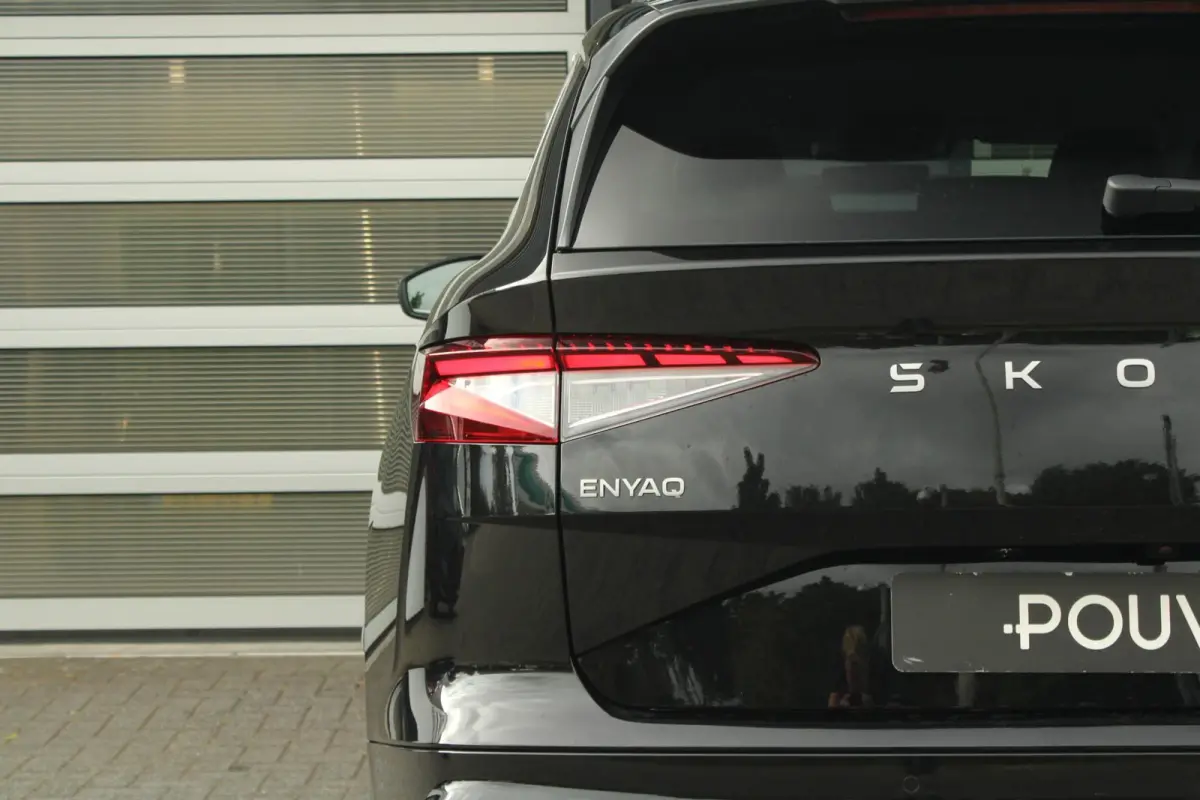 85 286pk Business Edition | Trekhaak Wegklapbaar | 20" Velgen