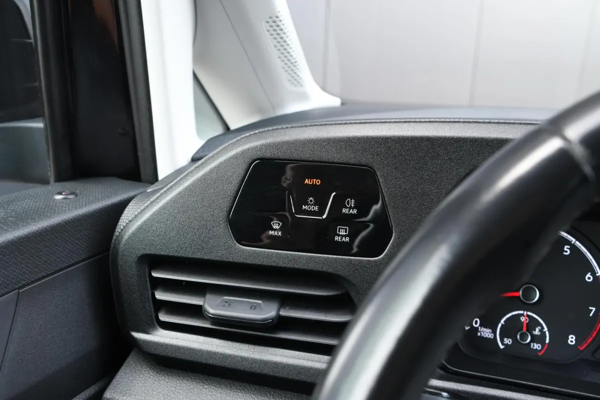 Maxi 1.5 TSI AIRCO | CRUISE | CARPLAY