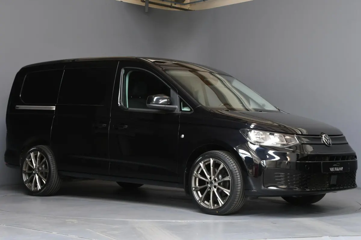 Maxi 1.5 TSI AIRCO | CRUISE | CARPLAY