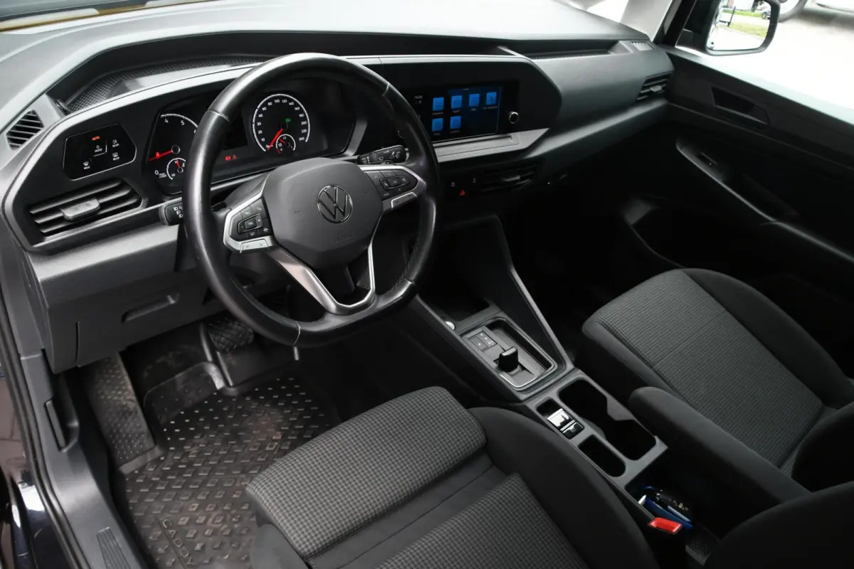 Maxi 1.5 TSI AIRCO | CRUISE | CARPLAY