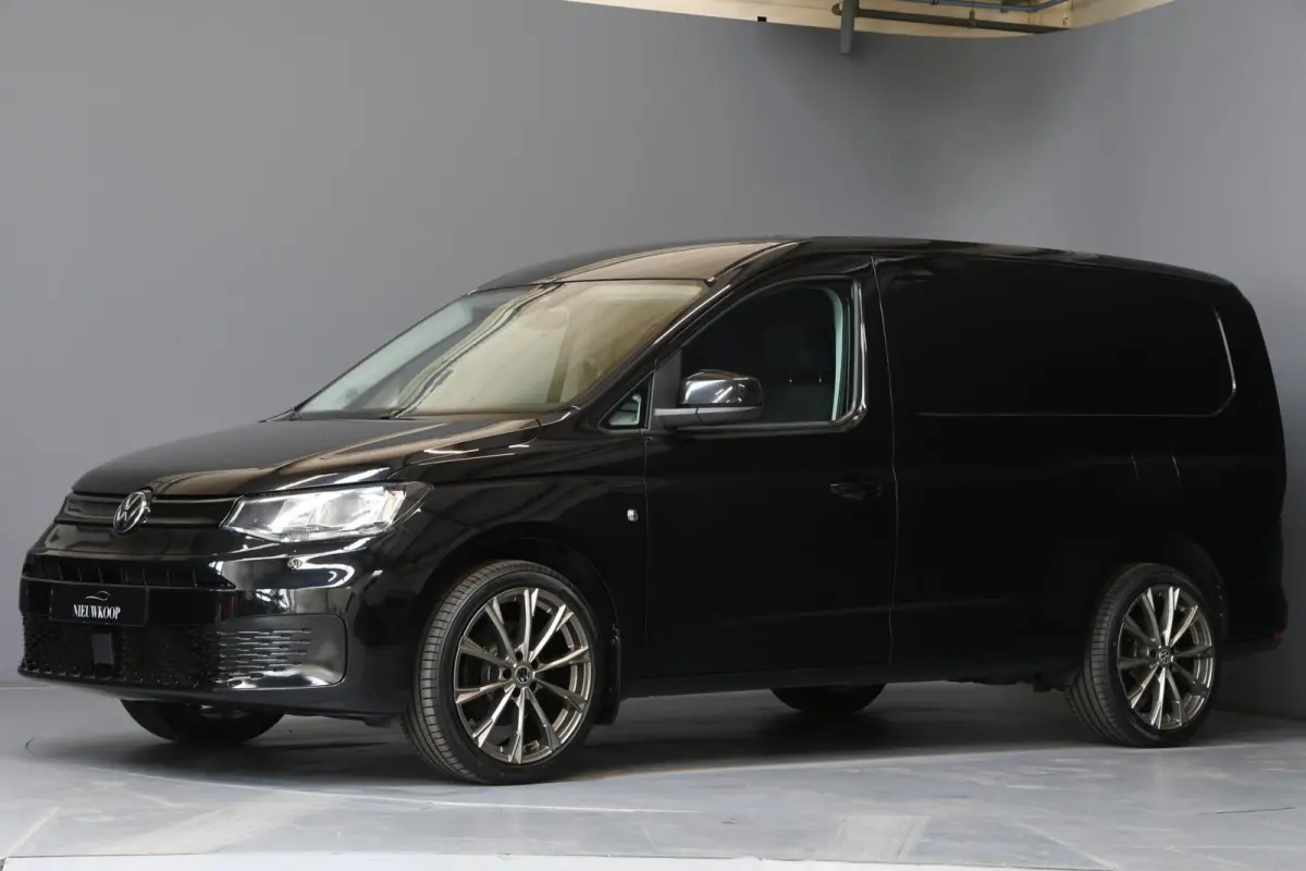 Maxi 1.5 TSI AIRCO | CRUISE | CARPLAY