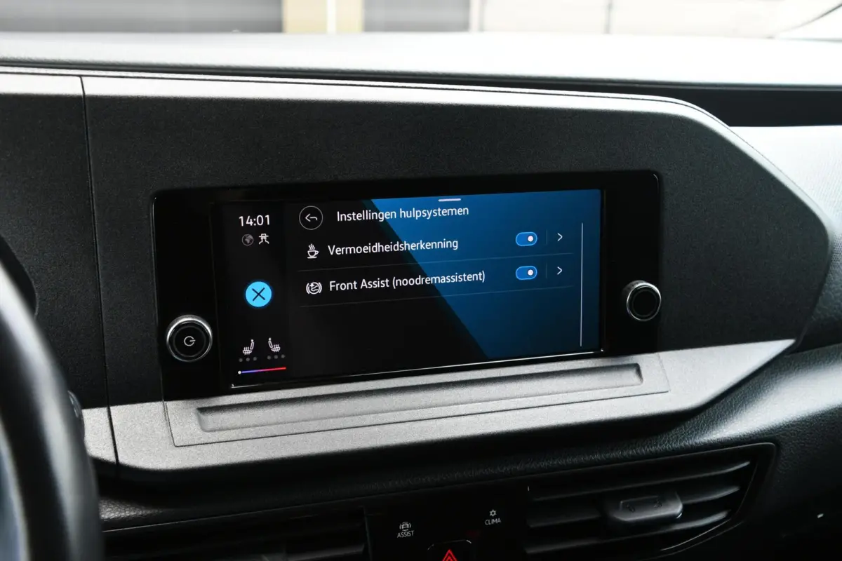 Maxi 1.5 TSI AIRCO | CRUISE | CARPLAY