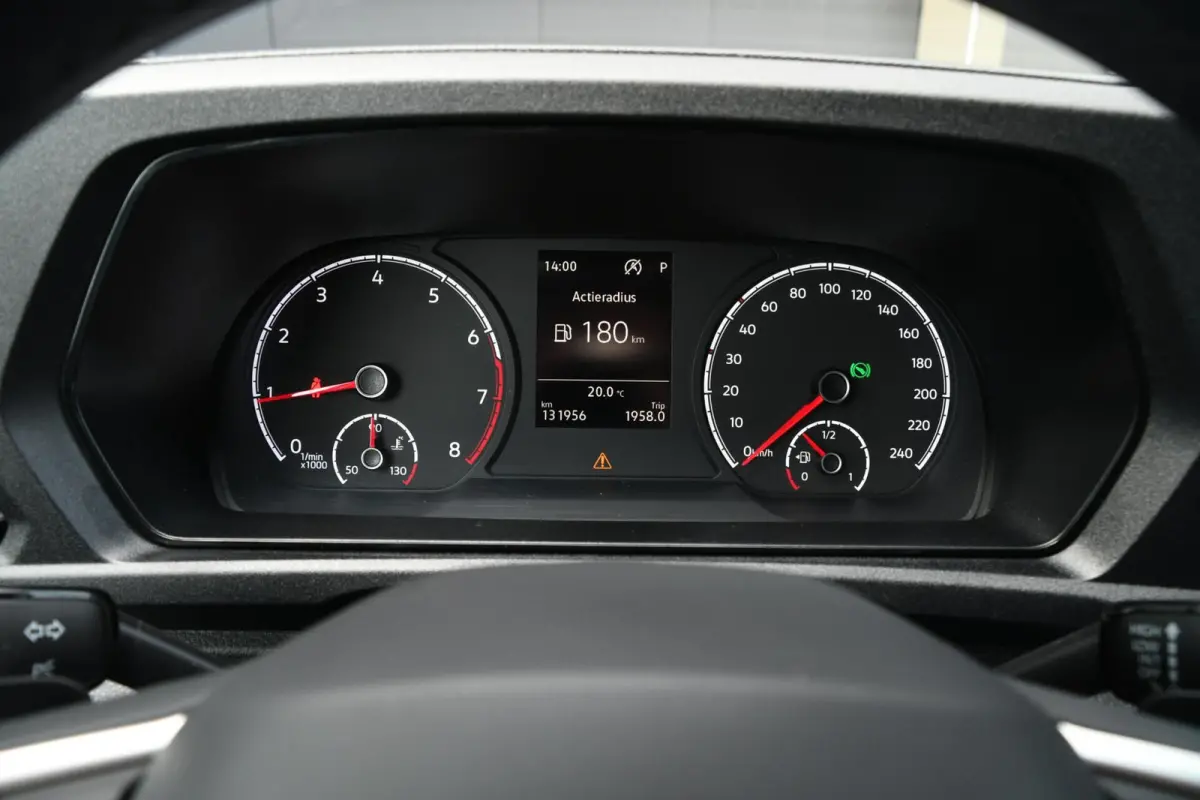 Maxi 1.5 TSI AIRCO | CRUISE | CARPLAY