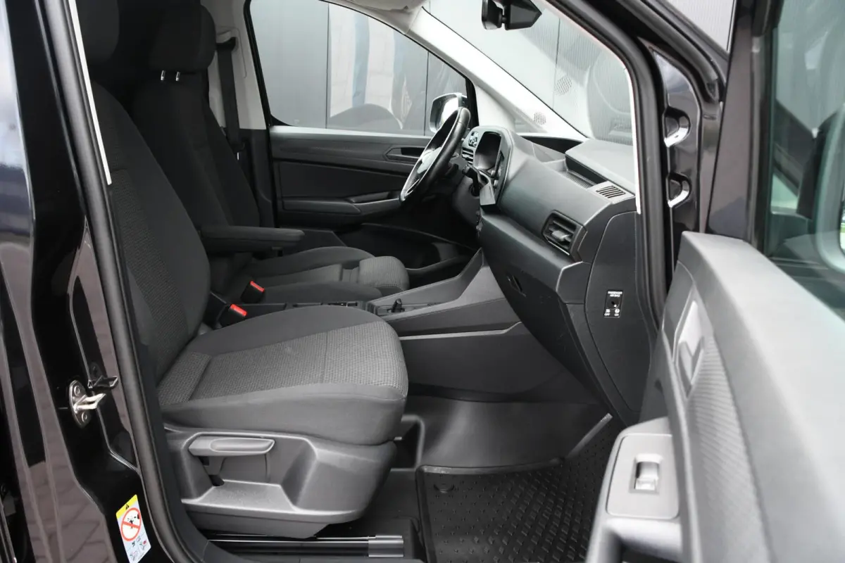 Maxi 1.5 TSI AIRCO | CRUISE | CARPLAY
