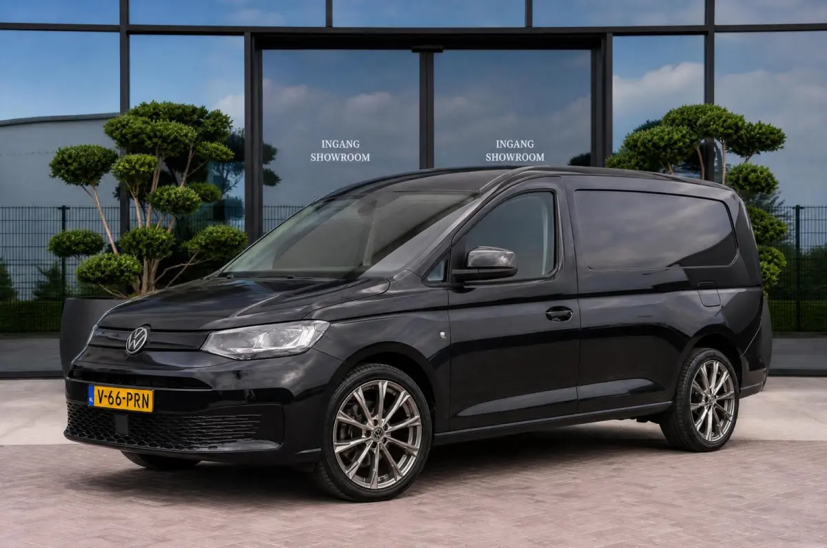 Maxi 1.5 TSI AIRCO | CRUISE | CARPLAY