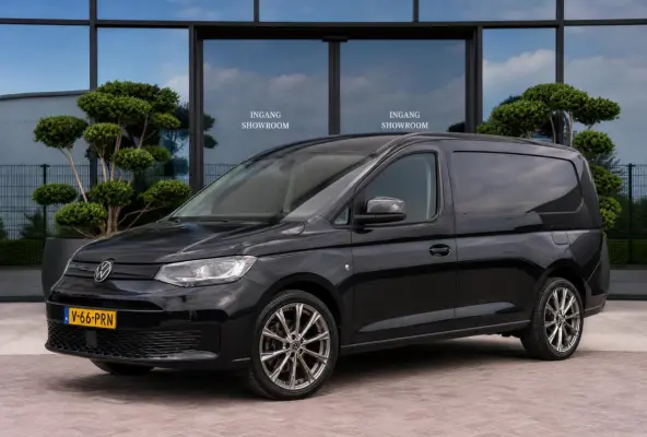 Maxi 1.5 TSI AIRCO | CRUISE | CARPLAY