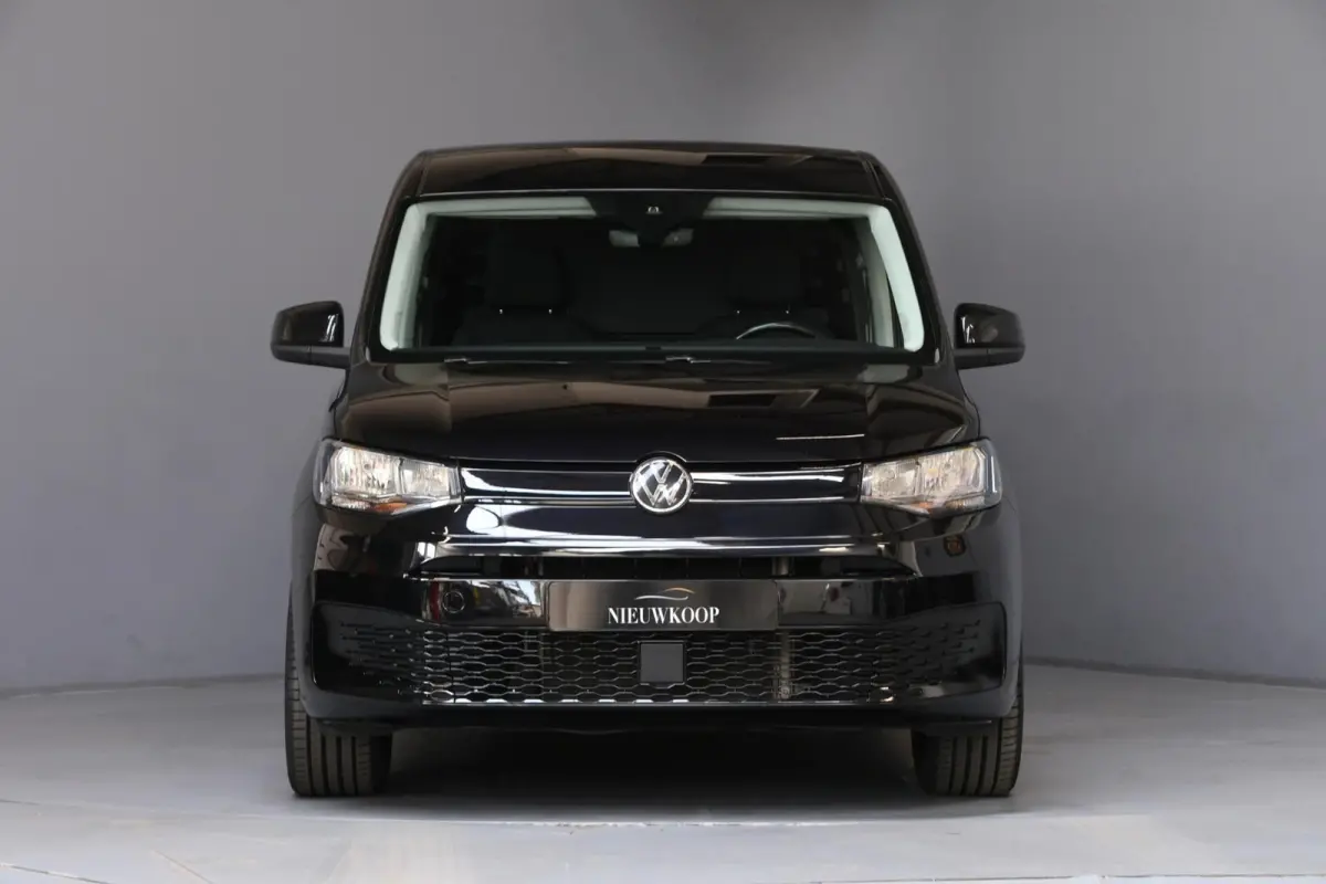 Maxi 1.5 TSI AIRCO | CRUISE | CARPLAY