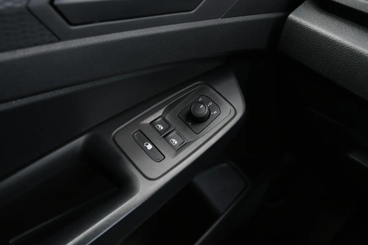 Maxi 1.5 TSI AIRCO | CRUISE | CARPLAY