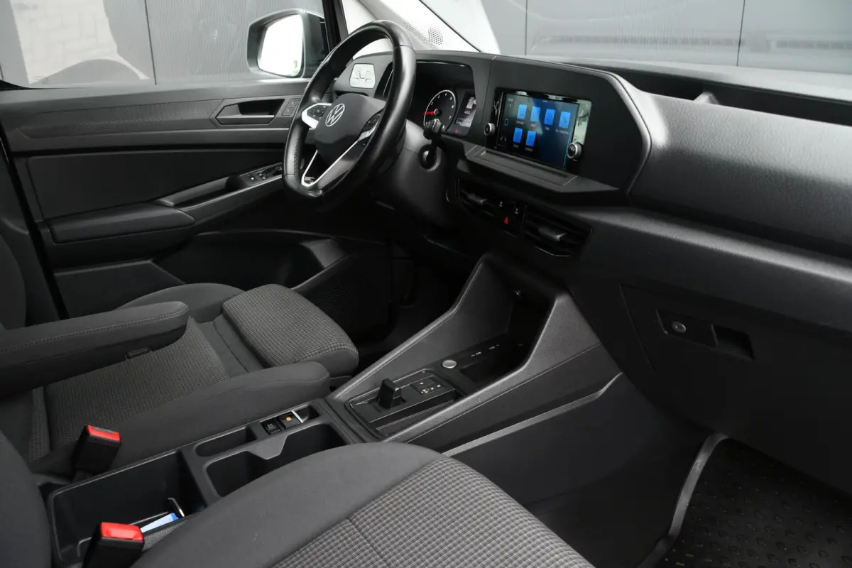 Maxi 1.5 TSI AIRCO | CRUISE | CARPLAY