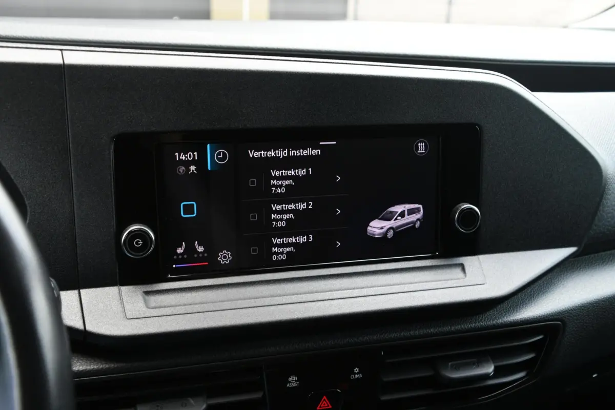 Maxi 1.5 TSI AIRCO | CRUISE | CARPLAY