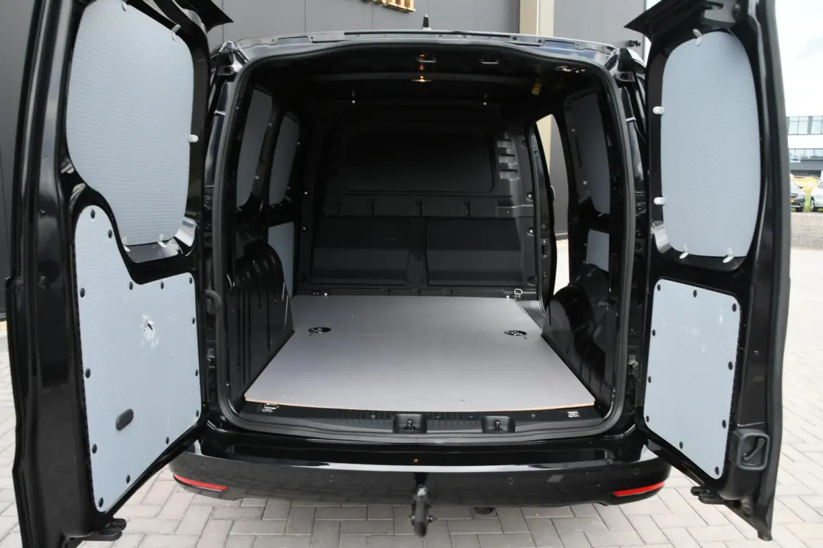 Maxi 1.5 TSI AIRCO | CRUISE | CARPLAY