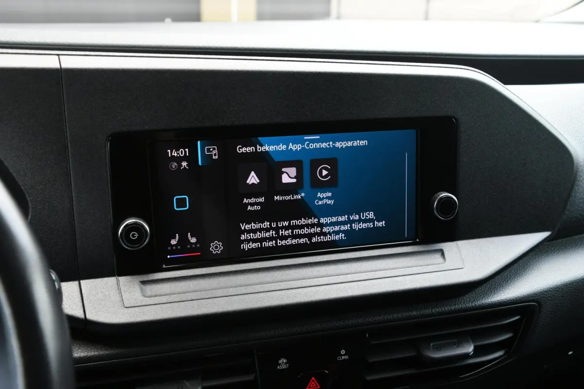 Maxi 1.5 TSI AIRCO | CRUISE | CARPLAY