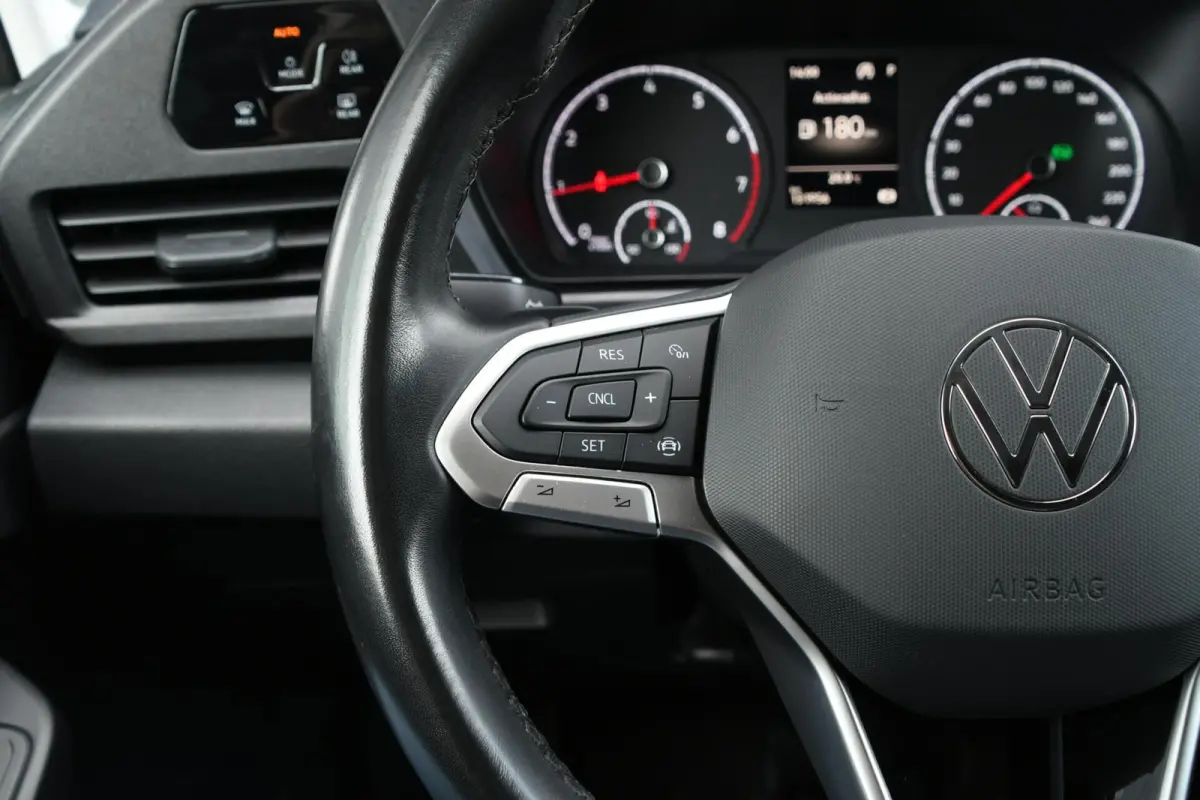 Maxi 1.5 TSI AIRCO | CRUISE | CARPLAY