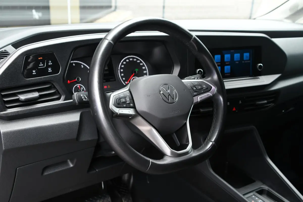 Maxi 1.5 TSI AIRCO | CRUISE | CARPLAY