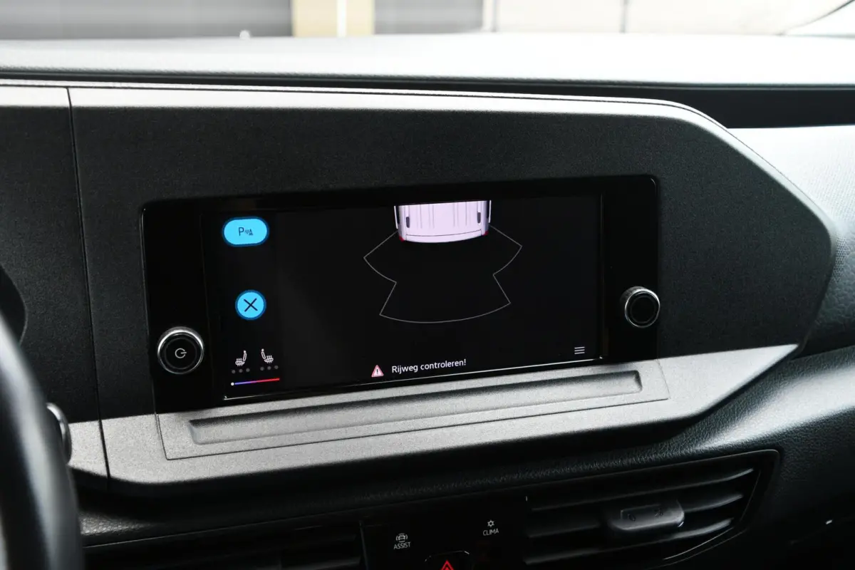 Maxi 1.5 TSI AIRCO | CRUISE | CARPLAY