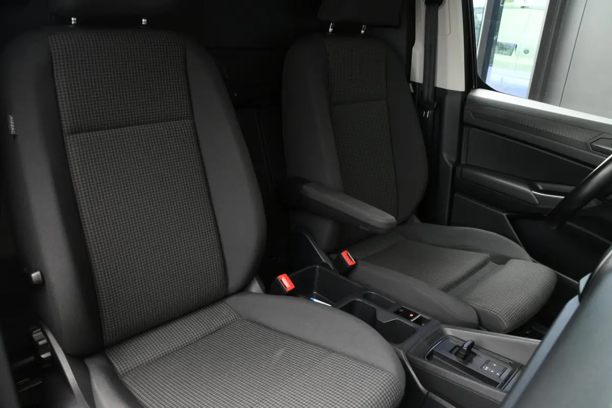 Maxi 1.5 TSI AIRCO | CRUISE | CARPLAY