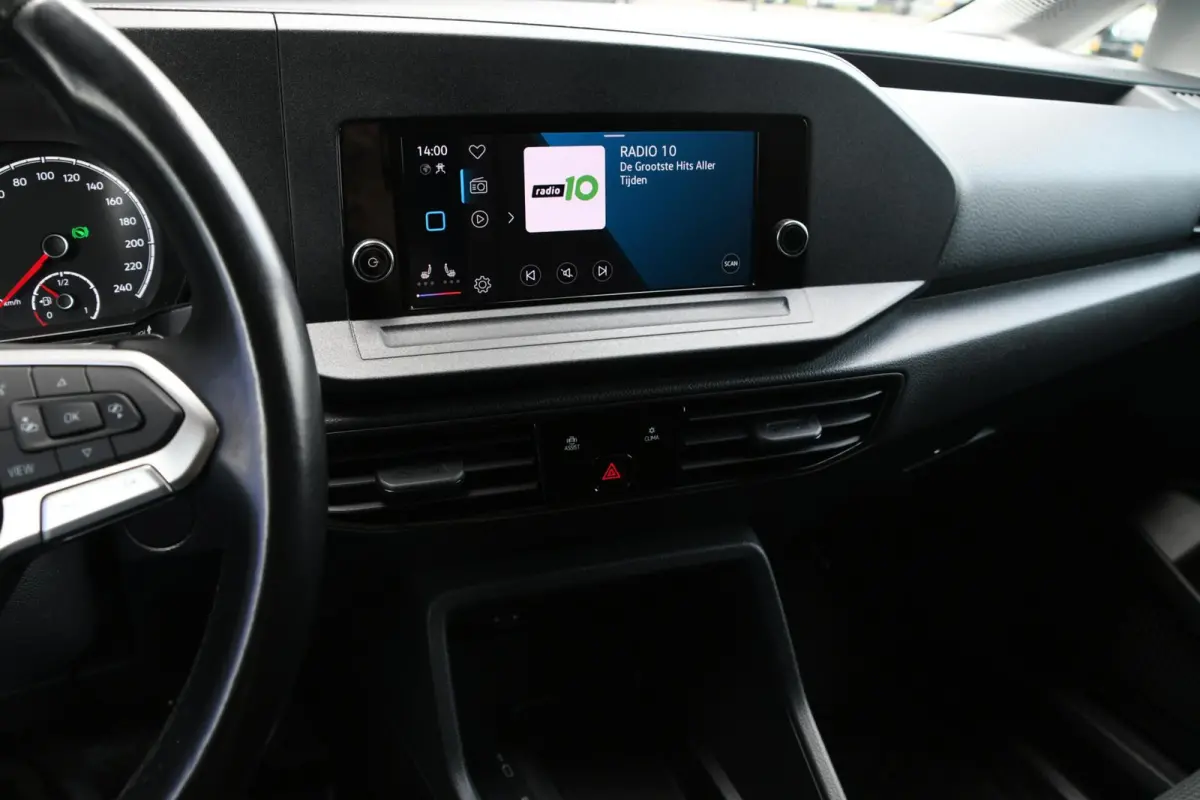 Maxi 1.5 TSI AIRCO | CRUISE | CARPLAY