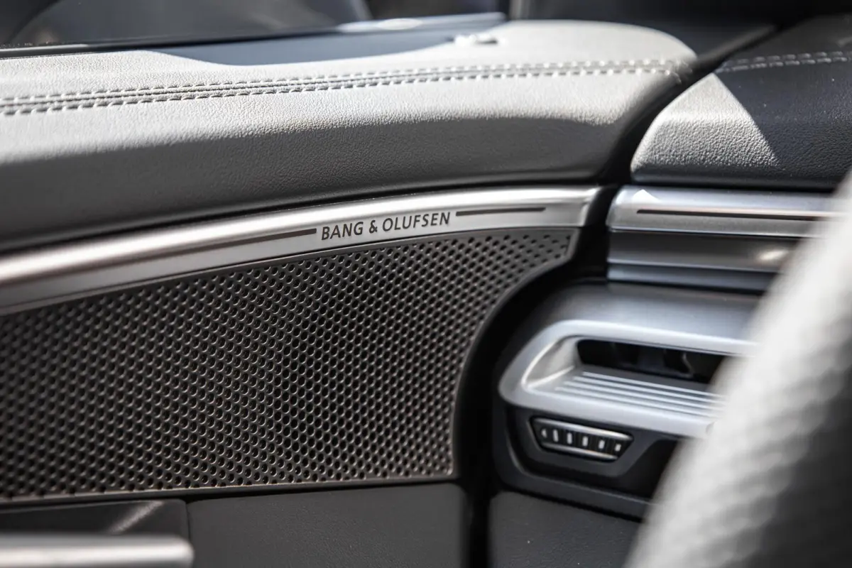 2.0 e-hybrid 299pk quattro S Edition | B&O Sound System | Velgen 20'' | Trekhaak Mech. Draaibaar